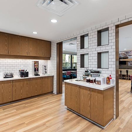 Residence Inn Riverside Moreno Valley Bagian luar foto