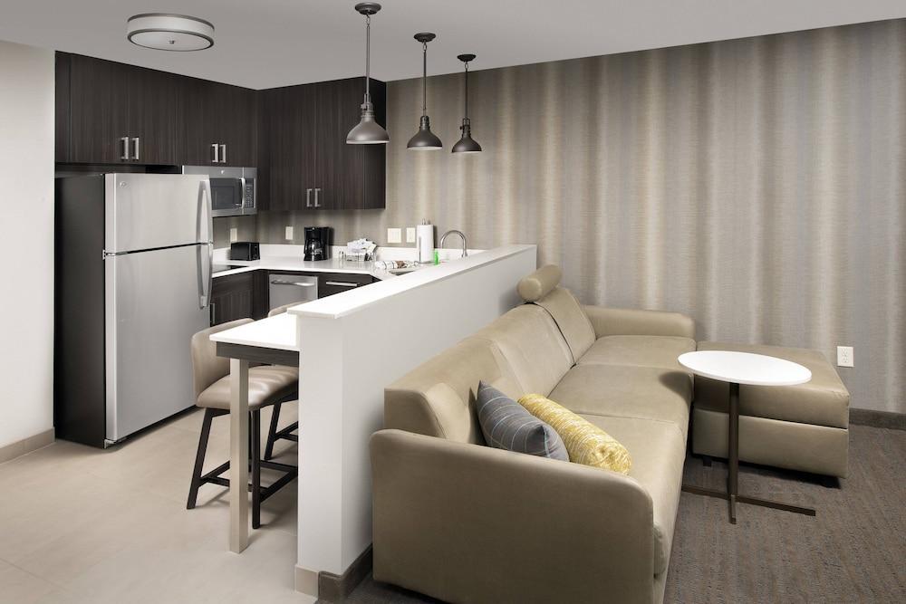 Residence Inn Riverside Moreno Valley Bagian luar foto
