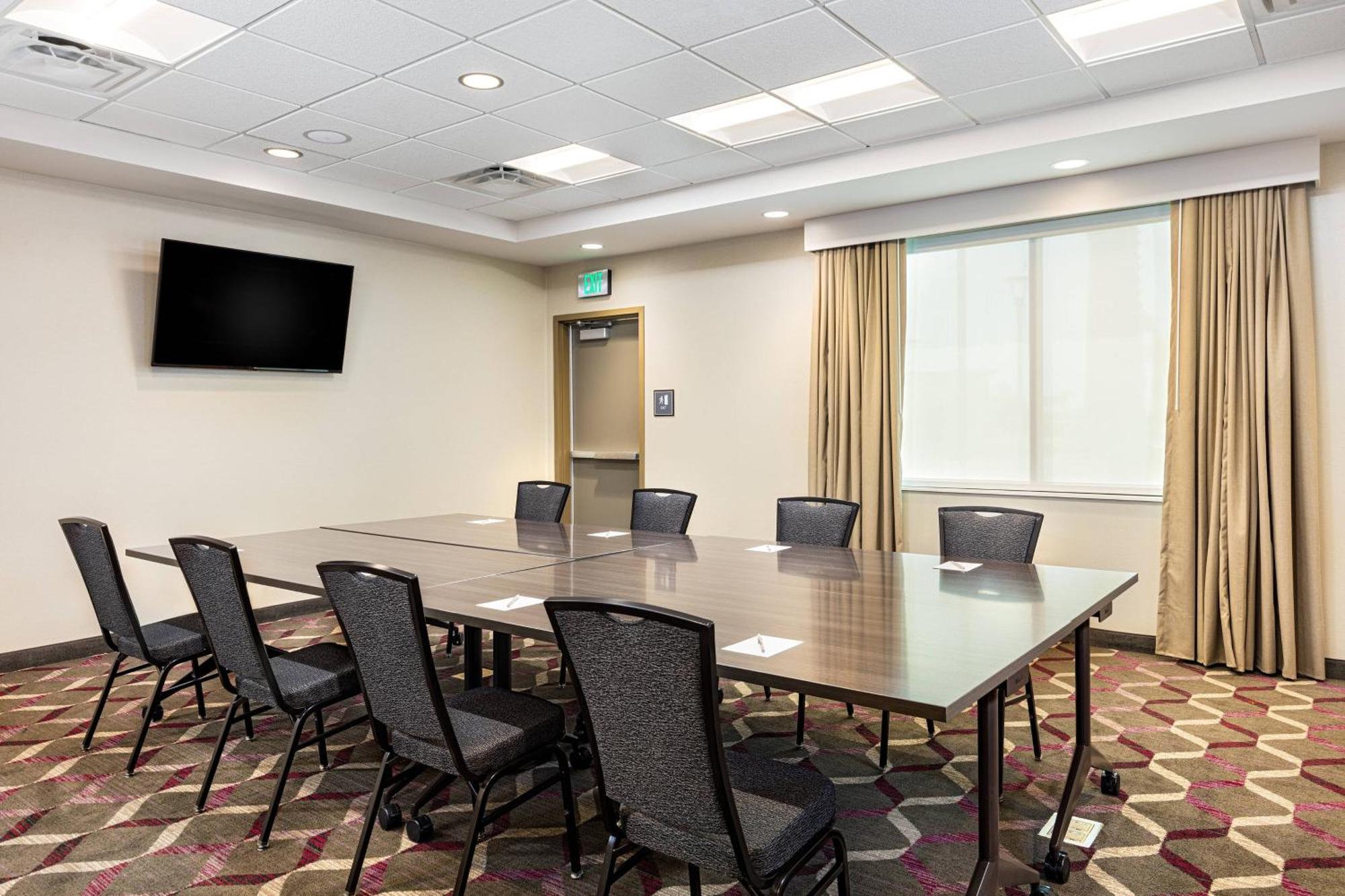 Residence Inn Riverside Moreno Valley Bagian luar foto