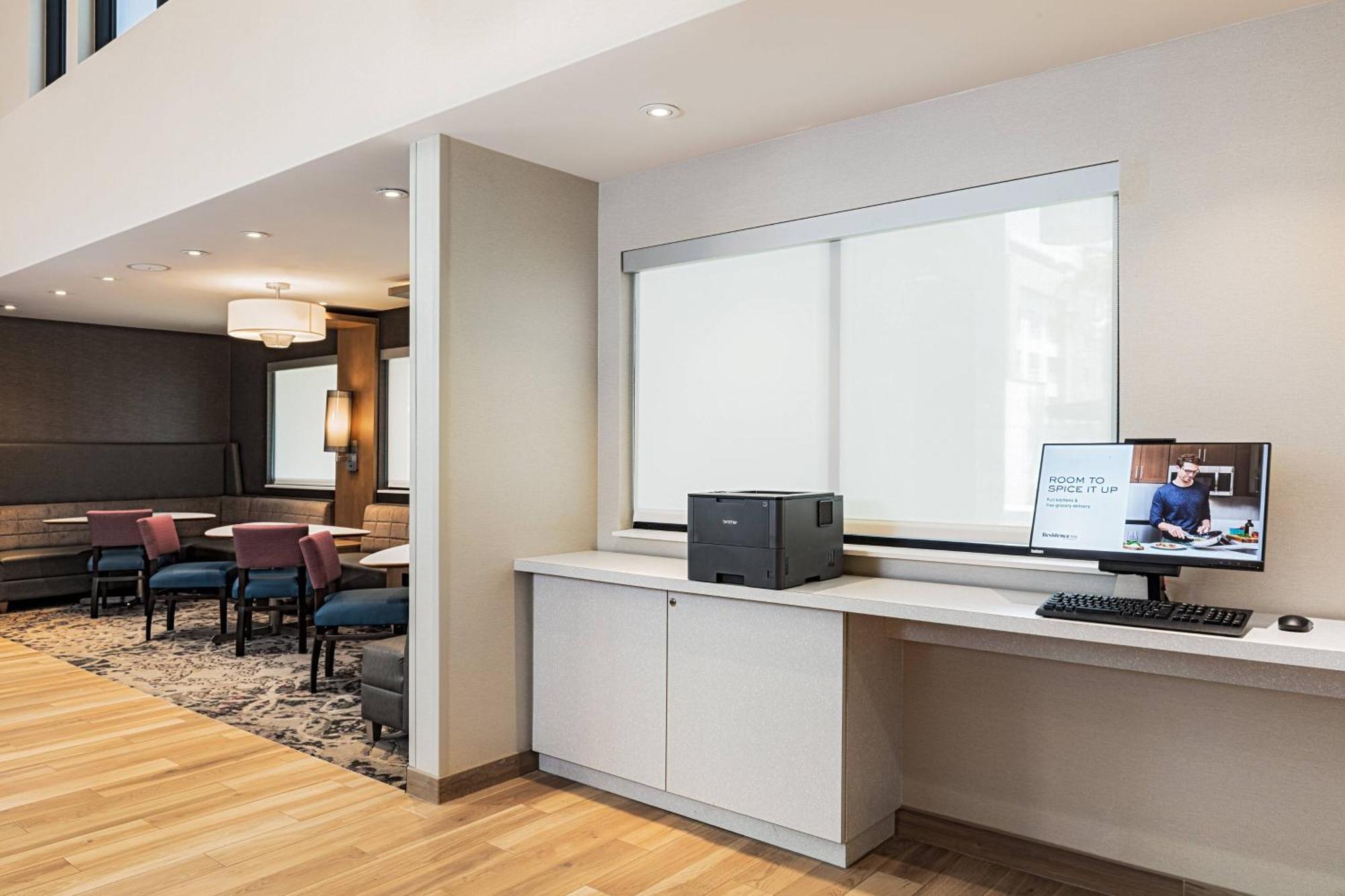 Residence Inn Riverside Moreno Valley Bagian luar foto