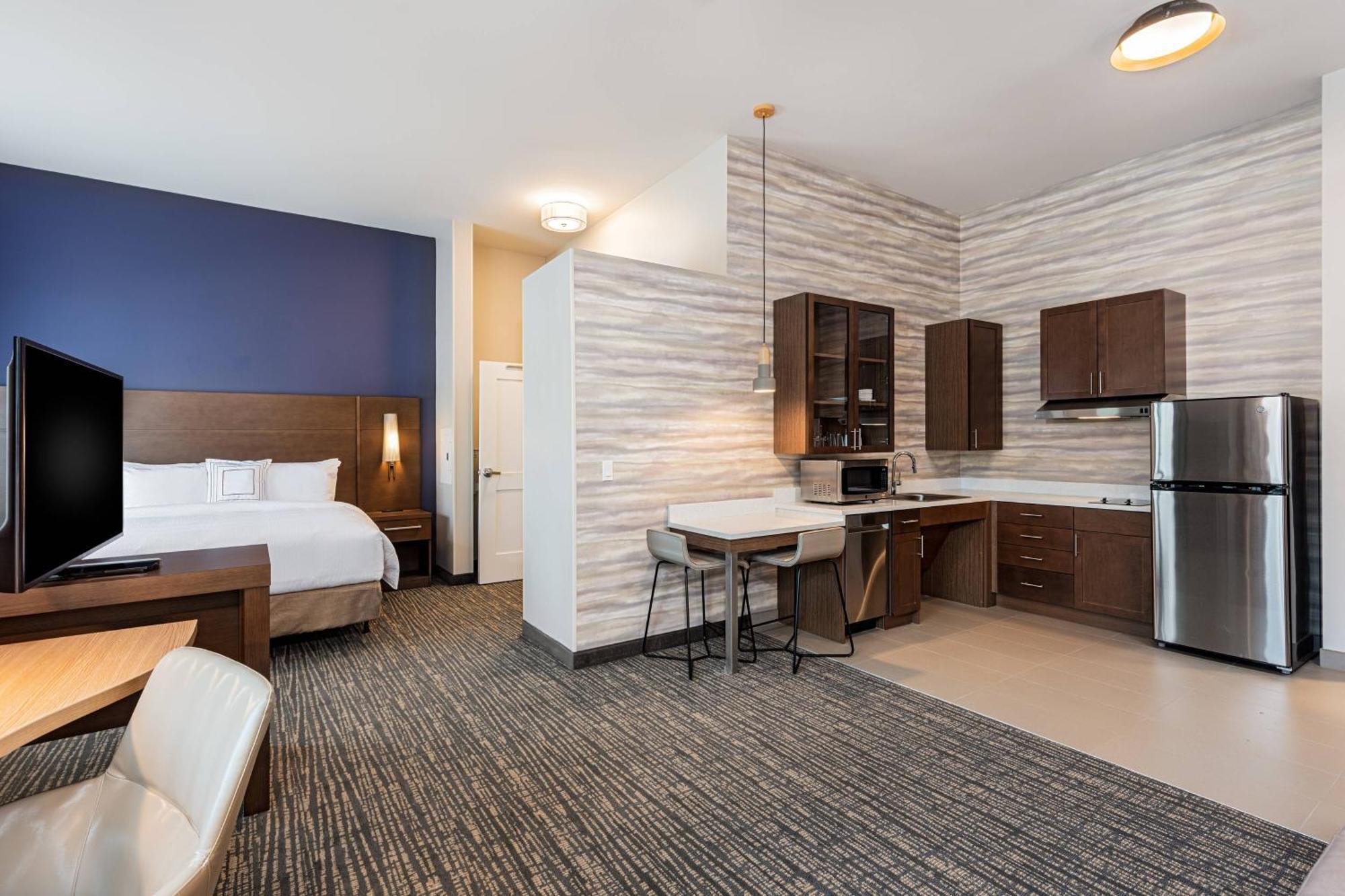 Residence Inn Riverside Moreno Valley Bagian luar foto