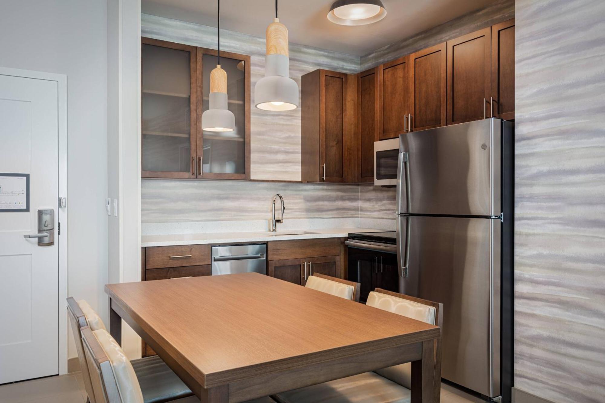 Residence Inn Riverside Moreno Valley Bagian luar foto
