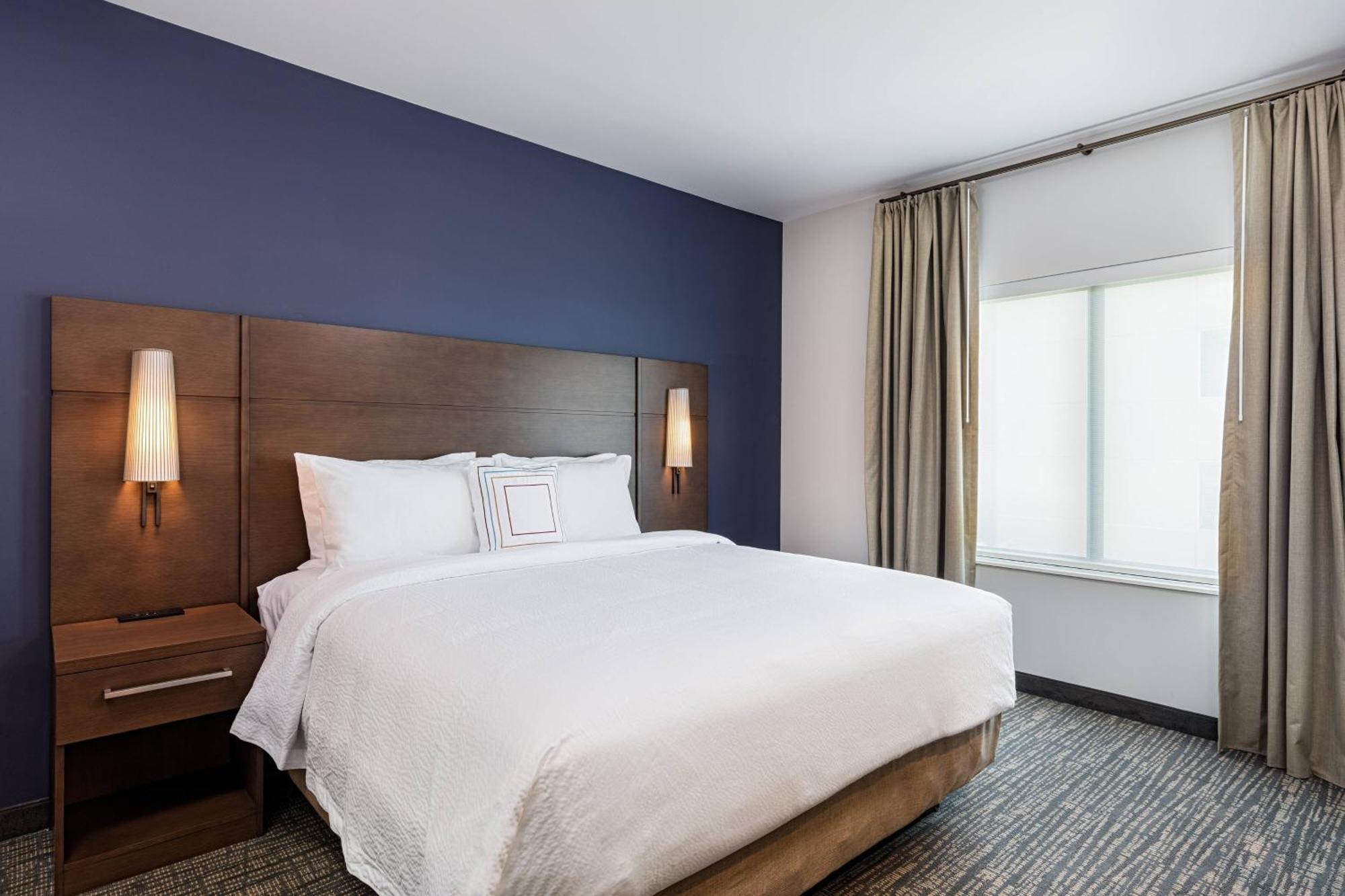 Residence Inn Riverside Moreno Valley Bagian luar foto